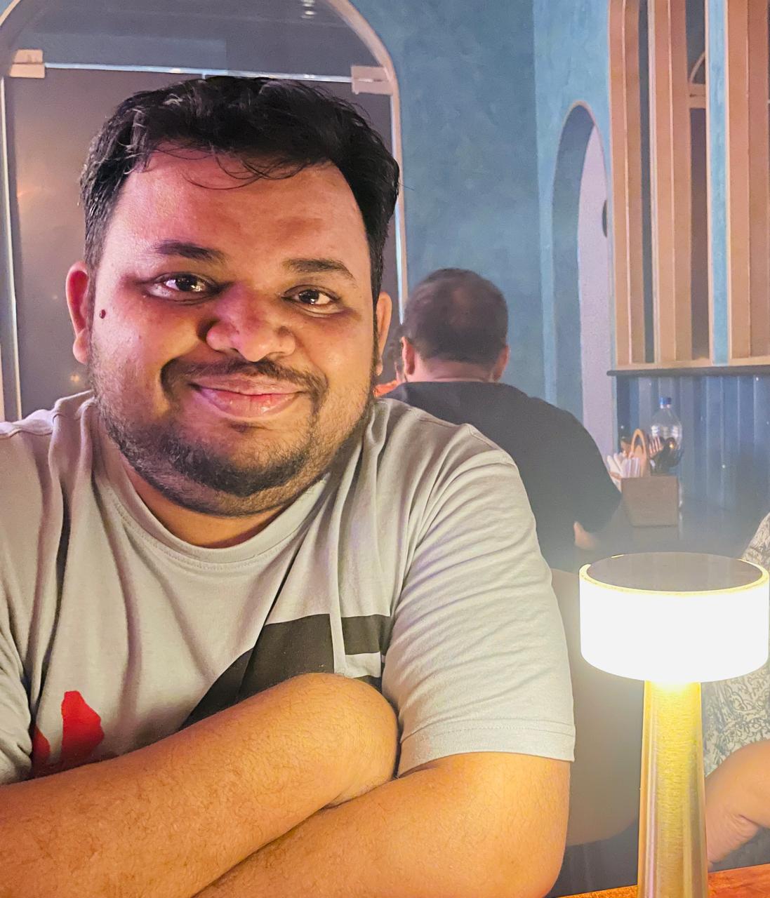 Ankur Vaidya
